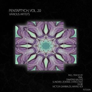 Pentaptych, Vol. 20