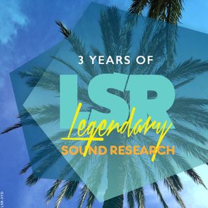 3 Years Of Legendary Sound Research