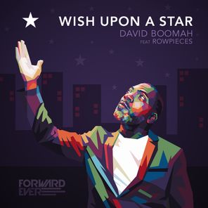 Wish Upon A Star