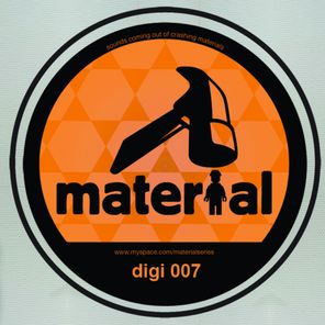 Material Dig 007