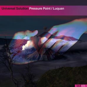 Pressure Point / Luquan
