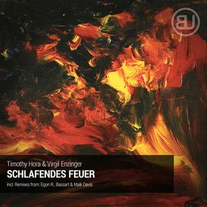 Schlafendes Feuer