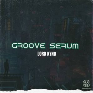 Groove Serum