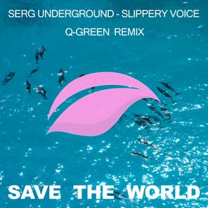 Slippery Voice (Q-Green Remix)