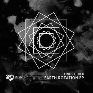 Earth Rotation EP