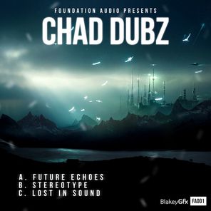 Chad Dubz