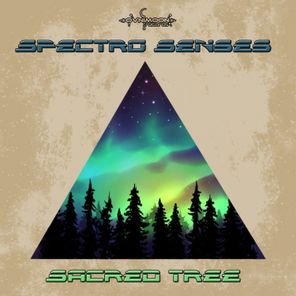 Sacred Tree - Single