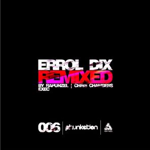 Errol Dix Remixed