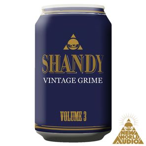 Vintage Grime Volume 3