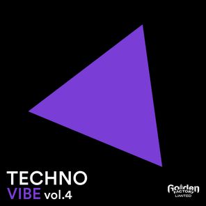 Techno Vibe, Vol. 4
