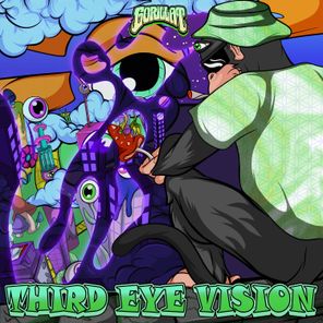 Third Eye Vision