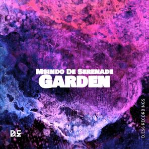 Garden (Vengeance Mix)