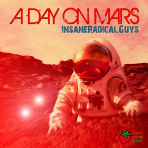 A Day On Mars