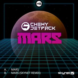 Mars / Mars (Skynet Remix)