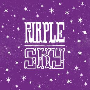 Purple Sky EP