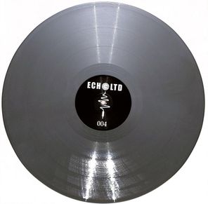 ECHO LTD 004 LP