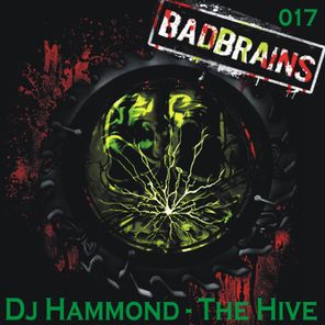 Dj Hammond - The Hive