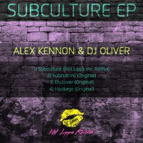 Subculture E.P.