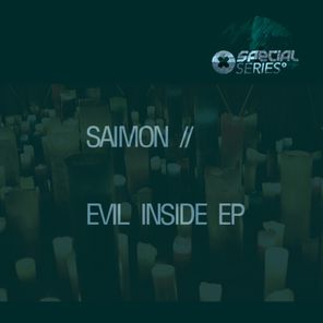 Evil Inside EP