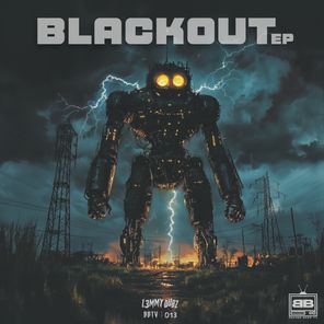 Blackout EP