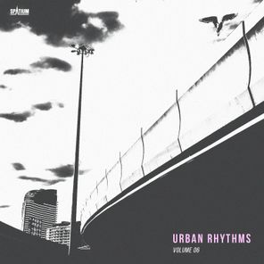 Urban Rhythms, Vol. 6