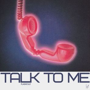 Talk To Me EP