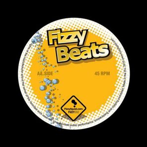 Fizzy Beats 002