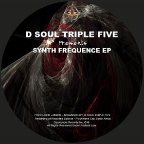 Synth Frequence EP