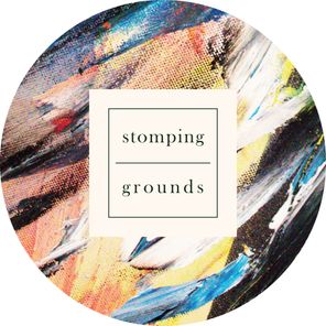 Stomping Grounds 006