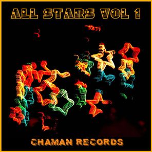 All Stars, Vol. 1