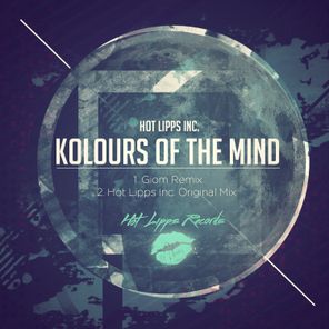 Kolours Of the Mind