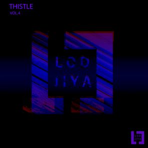 Thistle , Vol.4