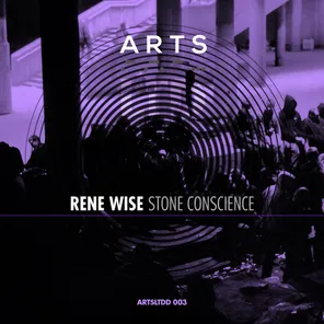 Stone Conscience EP