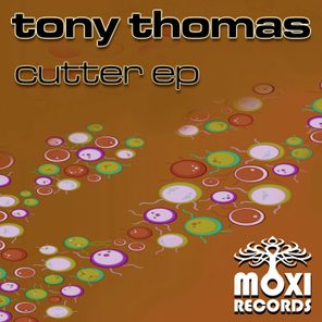 Cutter EP