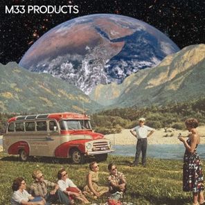 M33 PRODUCTS