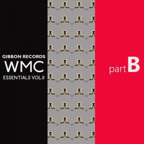 Gibbon Wmc Essentials, Vol. 2 Part B