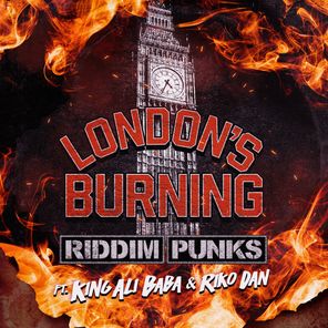 London's Burning