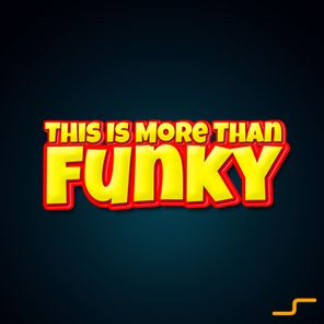 This Is More Than Funky