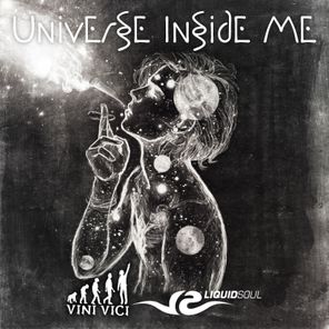 Universe Inside Me