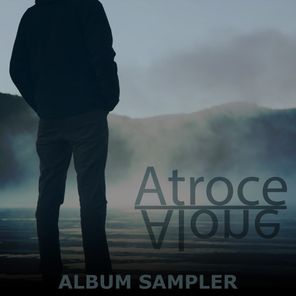 Alone Album Sampler