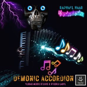 Demonic Accordion