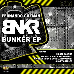 Bunker EP