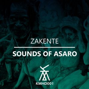 Sounds of Asaro