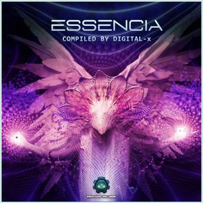 Essencia (Compiled by Digital - X)