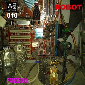 Robot