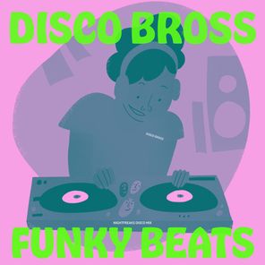 Funky Beats (Nightfreaks Disco Mix)