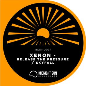 Skyfall / Release The Pressure