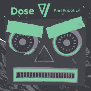 Bad Robot EP