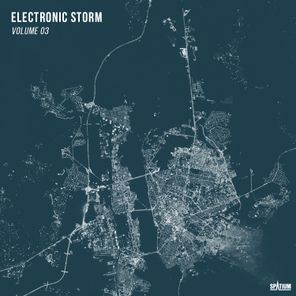 Electronic Storm, Vol.03