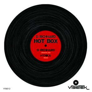 Hot Box